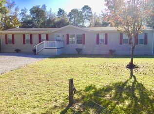 316 Pinelog St, Freeport, FL 32439