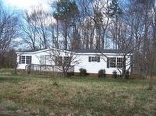 1448 Meadowcreek Dr, China Grove, NC 28023