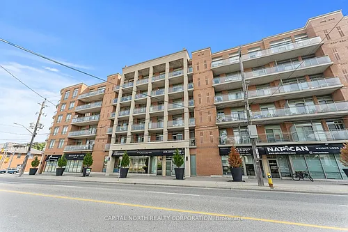 281 Woodbridge Ave #541 Photo 1