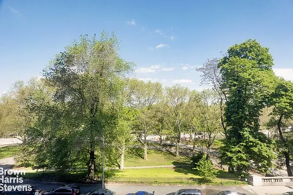 Rented by Brown Harris Stevens | media 6