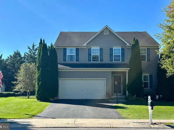 3131 King Richards Ct S, York, PA 17408