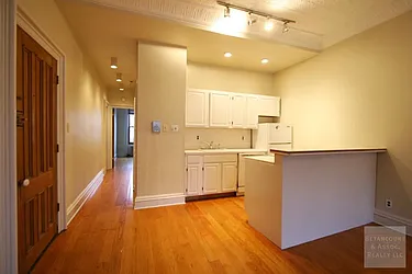 Rented by Dwell Residential Inc