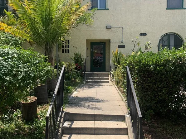 247 N New Hampshire Ave, Los Angeles, CA 90004
