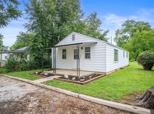 1805 S Spruce St, Muncie, IN 47302