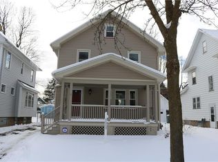 105 Raeburn Ave, Rochester, NY 14619