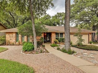 4407 Knob Oak Ln, Austin, TX 78735