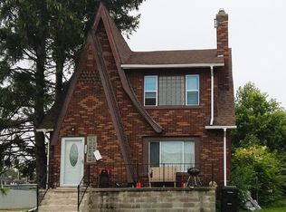 12960 Winthrop St, Detroit, MI 48227