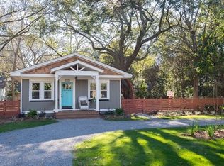 1609 Poinsettia Rd, Charleston, SC 29407