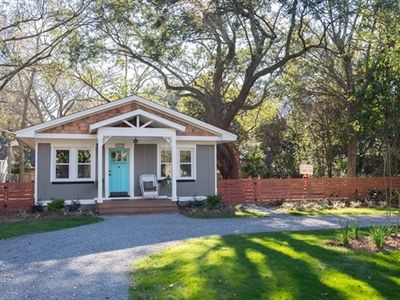 1609 Poinsettia Rd, Charleston, SC, 29407
