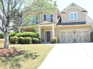 505 Wicklow Pl, Acworth, GA 30102