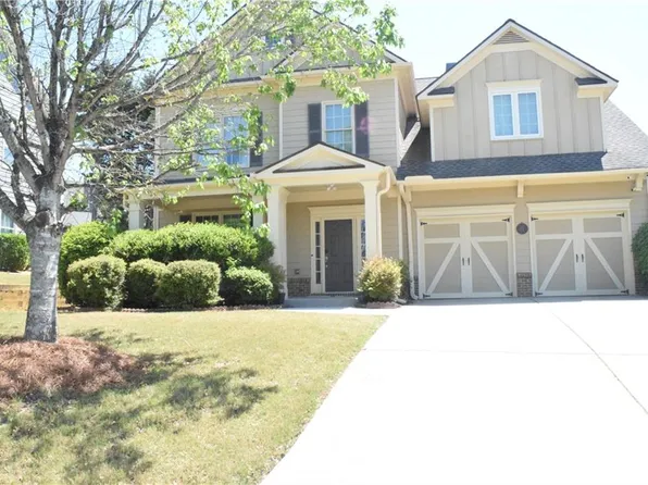505 Wicklow Pl, Acworth, GA 30102