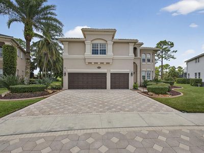 2124 Bellcrest Court, Royal Palm Beach, FL, 33411