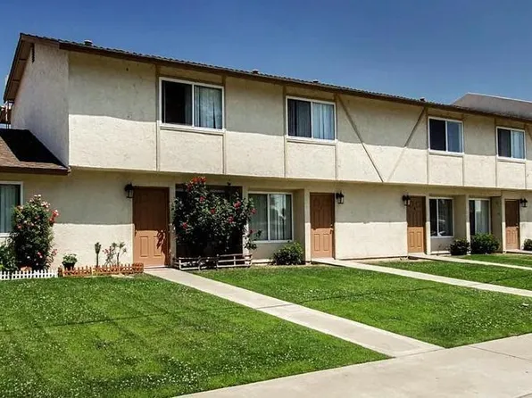 4032 O St, Bakersfield, CA 93301