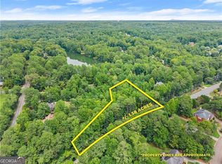 1125 Pine Grove Rd, Roswell, GA 30075