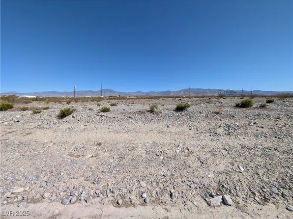 1961 S Cortina St, Pahrump, NV 89048