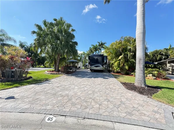 LOT 65 E Riverbend Resort Blvd #3115, Labelle, FL 33935