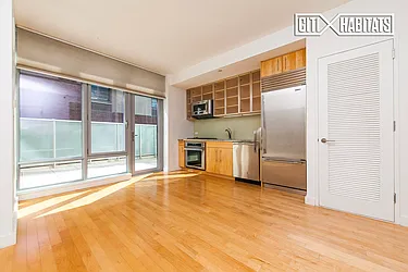 Rented by Citi Habitats