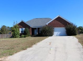 308 Country Glen Ct, Grovetown, GA 30813