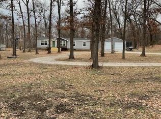7233 SE Treece Rd, Baxter Springs, KS 66713