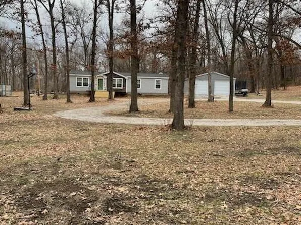 7233 SE Treece Rd, Baxter Springs, KS 66713