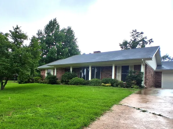 901 Bluebird Ln, Wake Village, TX 75501