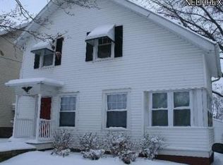 10902 Fidelity Ave, Cleveland, OH