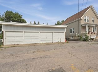 104 Stephen St, Dartmouth, MA 02748