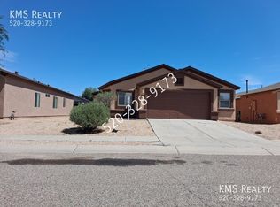 8240 W Via Garcia Marquez, Tucson, AZ 85757