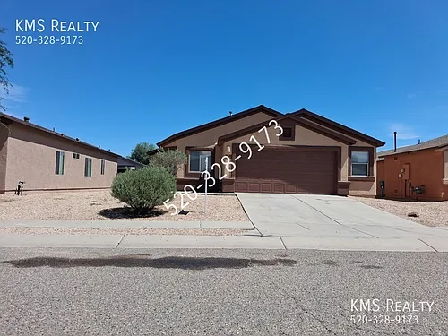 8240 W Via Garcia Marquez Photo 1