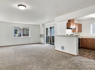 Mirabolante Apartments, Veradale, WA 99037