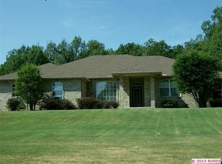 273 Old Towne Rd, Sand Springs, OK 74063