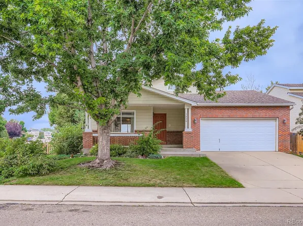 1290 Fall River Circle, Longmont, CO 80504