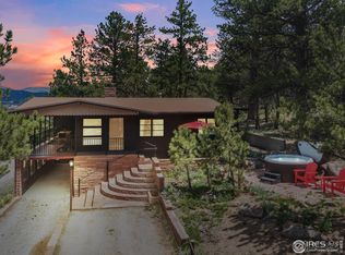 1650 Powelly Ln, Estes Park, CO 80517