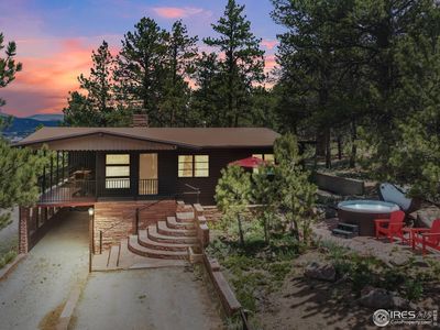 1650 Powelly Ln, Estes Park, CO, 80517