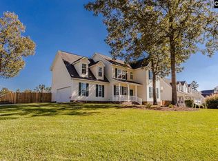 114 Sorrel Tree Ln, Elgin, SC 29045