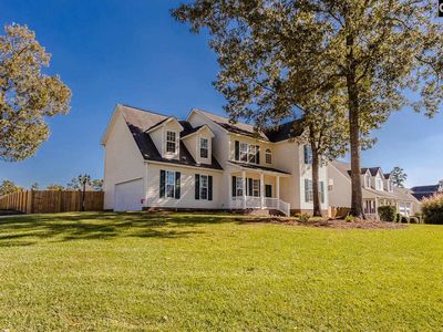 114 Sorrel Tree Ln, Elgin, SC, 29045