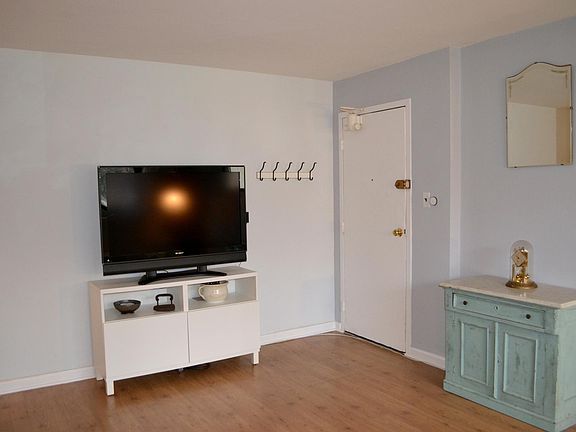 Entry to  Condo