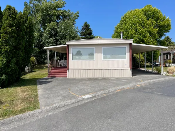 2204 Palomino Ln #2204, Arcata, CA 95521