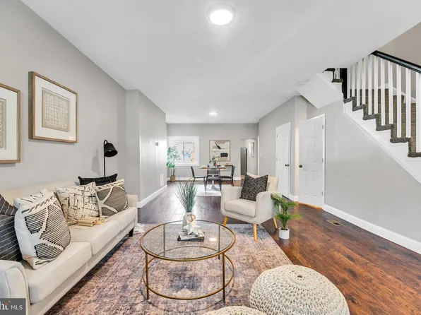 3228 Sequoia Ave, Baltimore, MD 21215