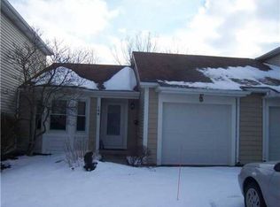 184 Wycliff Dr, Webster, NY 14580