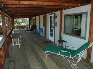 414 W Round Valley Rd, Payson, AZ 85541