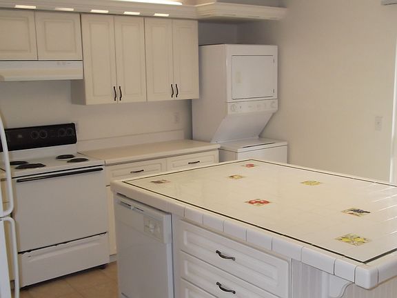 Large Kitchen Island