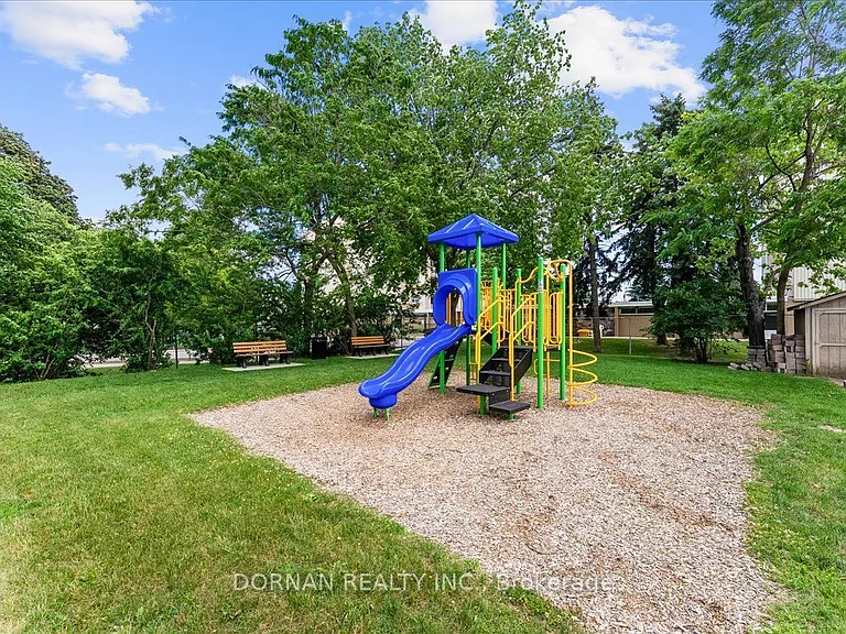 53 Taunton Rd E #86 — Photo 24