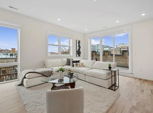 3615 N Wilton Ave #PENTHOUSE, Chicago, IL 60613