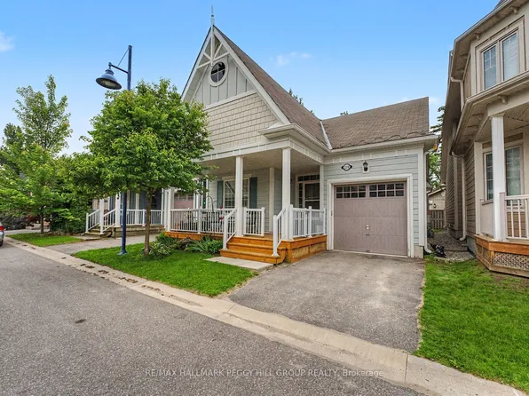 3318 Summerhill Way, Severn, ON L3V 0E1