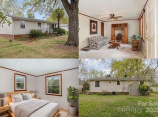 3660 Fieldcrest Cir NW, Concord, NC 28027