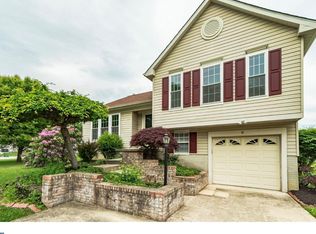 2 Alford Ct, Newark, DE 19711