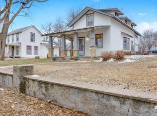 510 S Washington St, Junction City, KS 66441