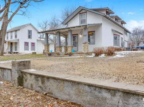 510 S Washington St, Junction City, KS 66441