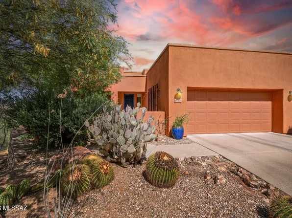 5131 S Hannah Heather Pl, Tucson, AZ 85747